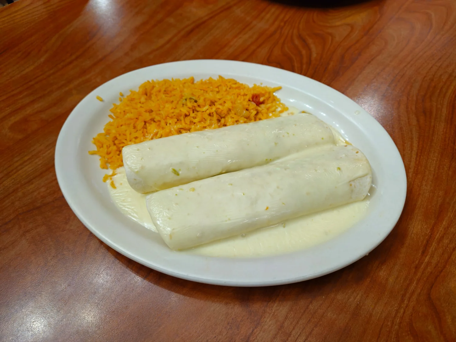 Photo of Especial La Casa
