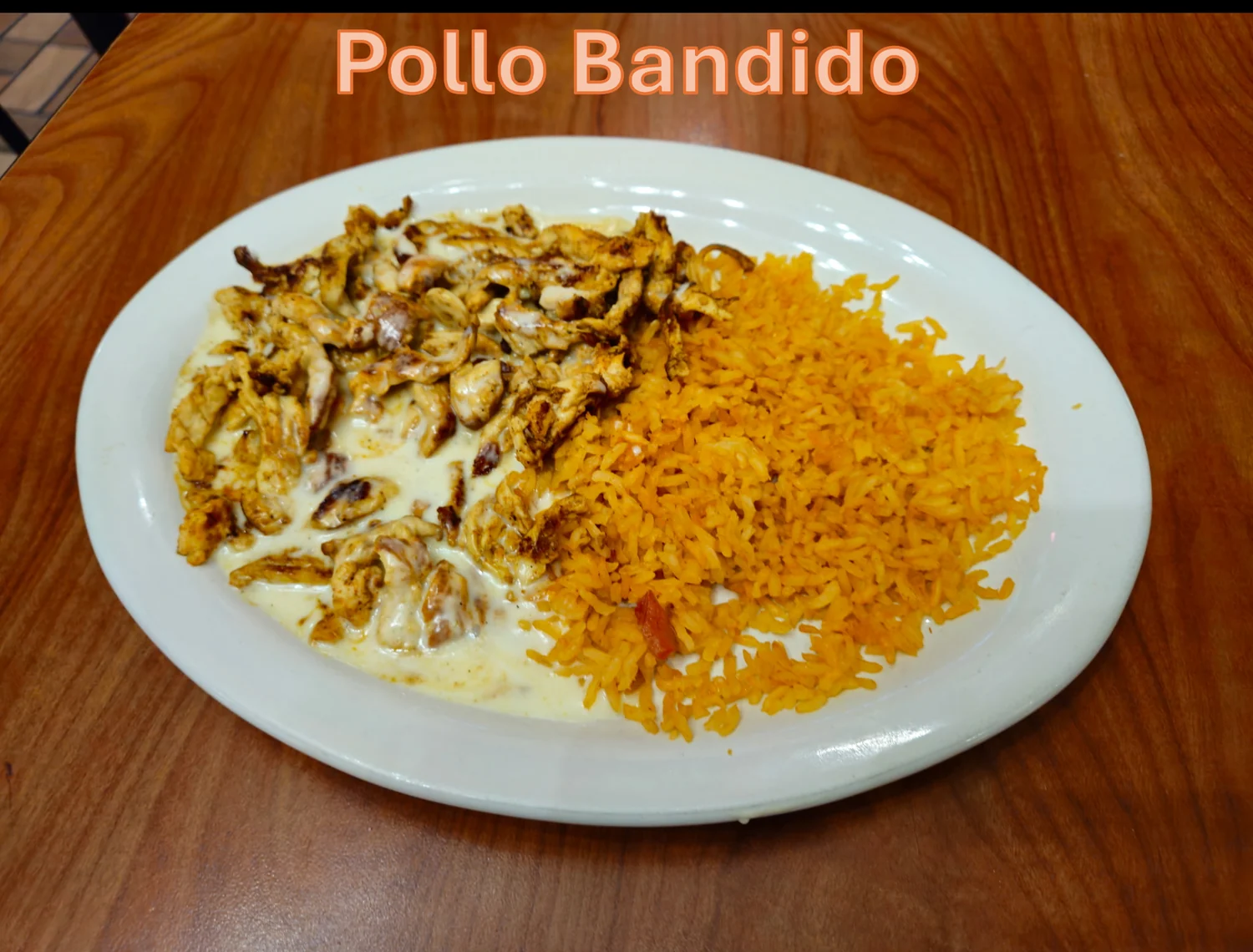Photo of Pollo Bandido